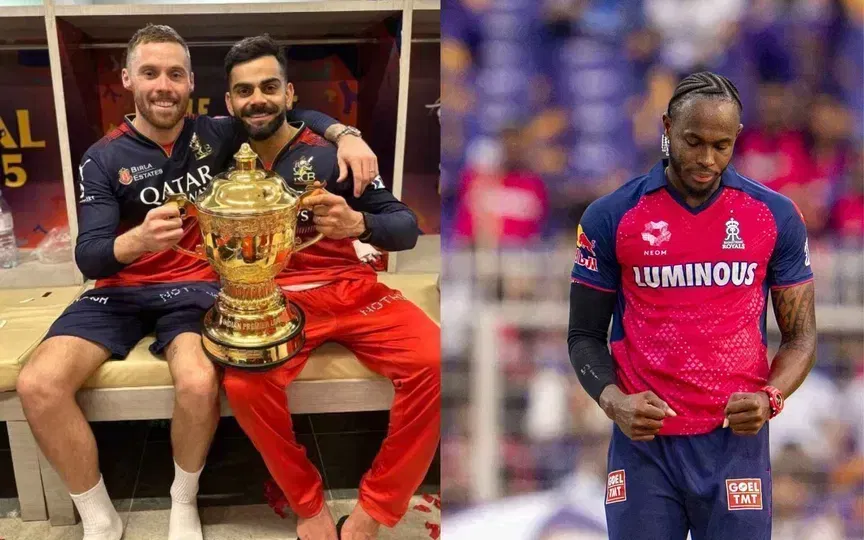 RCB have 2; none from KKR: IPL team-wise players in England squad for T20 World Cup 2026